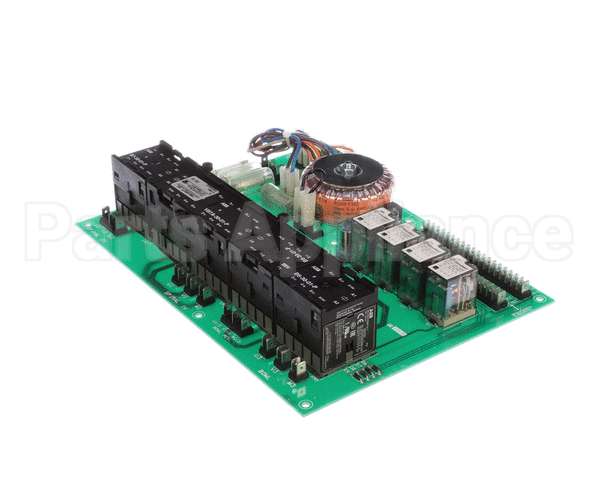 S25001494-1 Univex Main Board Sl + Gl Seriesnew Type