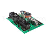 S25001494-1 Univex Main Board Sl + Gl Seriesnew Type