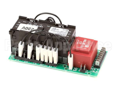 S25001495 Univex Power Chipboard