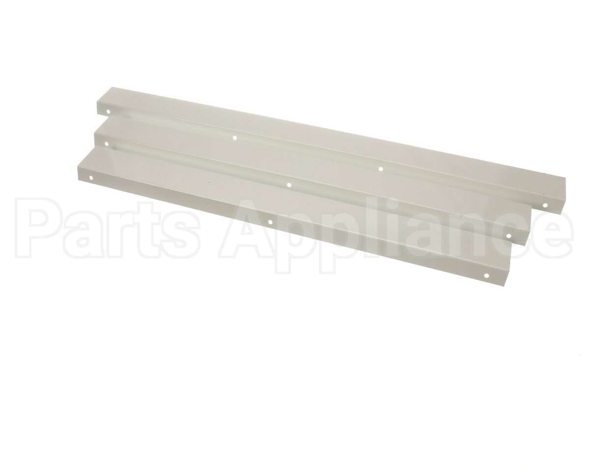 S25248 Aaon Rain Gutters For Uc Davis S Cr