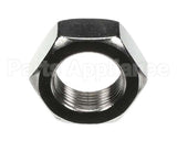 S252X Biro Shaft Lock Nut Ss