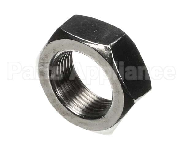 S252X Biro Shaft Lock Nut Ss