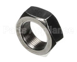 S252X Biro Shaft Lock Nut Ss