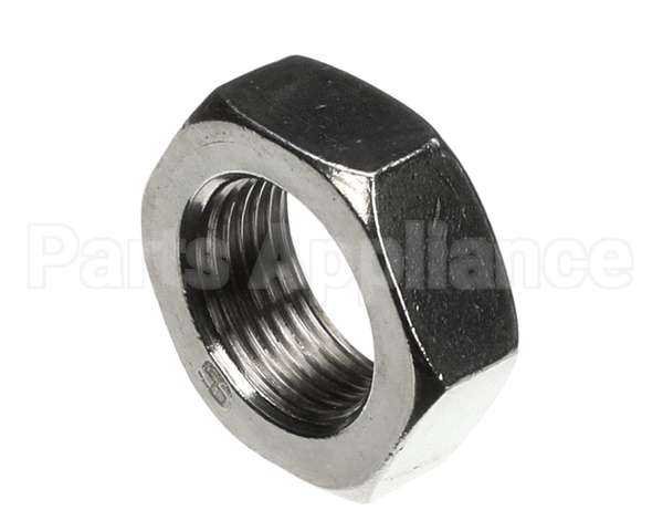 S252X Biro Shaft Lock Nut Ss