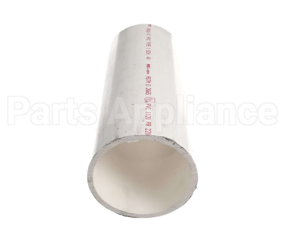 S25549 Aaon Pipe Pvc 4 X 10.75 Sched 40.Pa