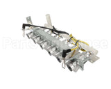 S25817 Aaon Burner Assembly Rm 6/4 Nat Gas
