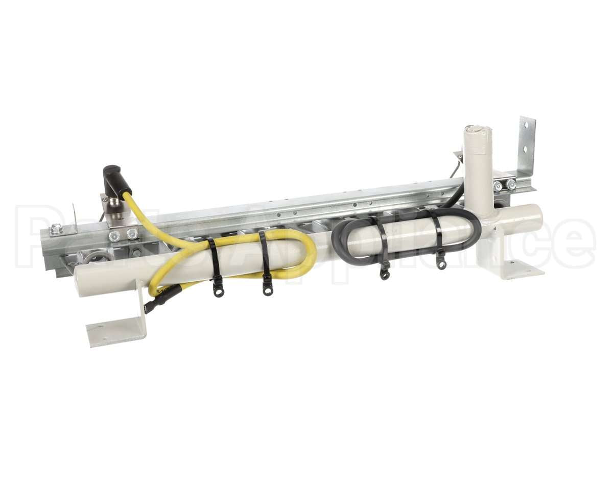 S25817 Aaon Burner Assembly Rm 6/4 Nat Gas