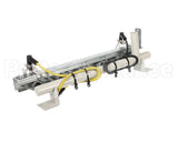 S25817 Aaon Burner Assembly Rm 6/4 Nat Gas