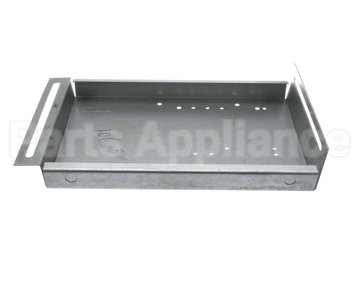 S25986 Aaon Mount Plenum Fan 106-301-001