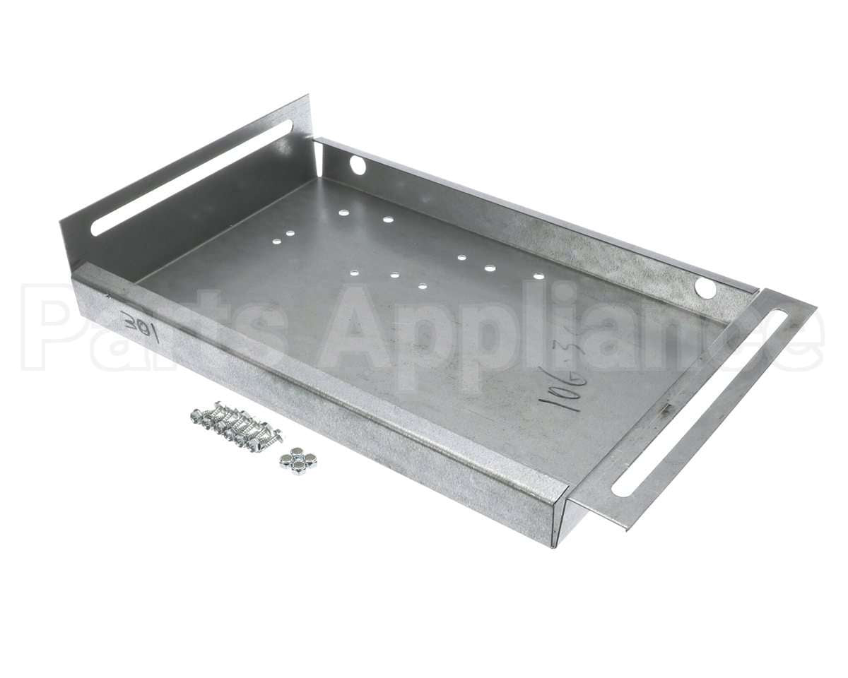 S25986 Aaon Mount Plenum Fan 106-301-001
