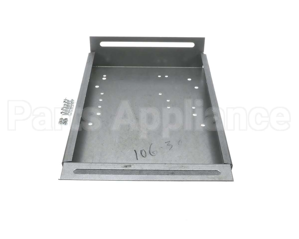 S25986 Aaon Mount Plenum Fan 106-301-001