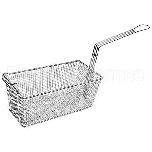 S2612 Compatible Frymaster Triple Basket 17-1/8L 5-3/4W 6-1/8D