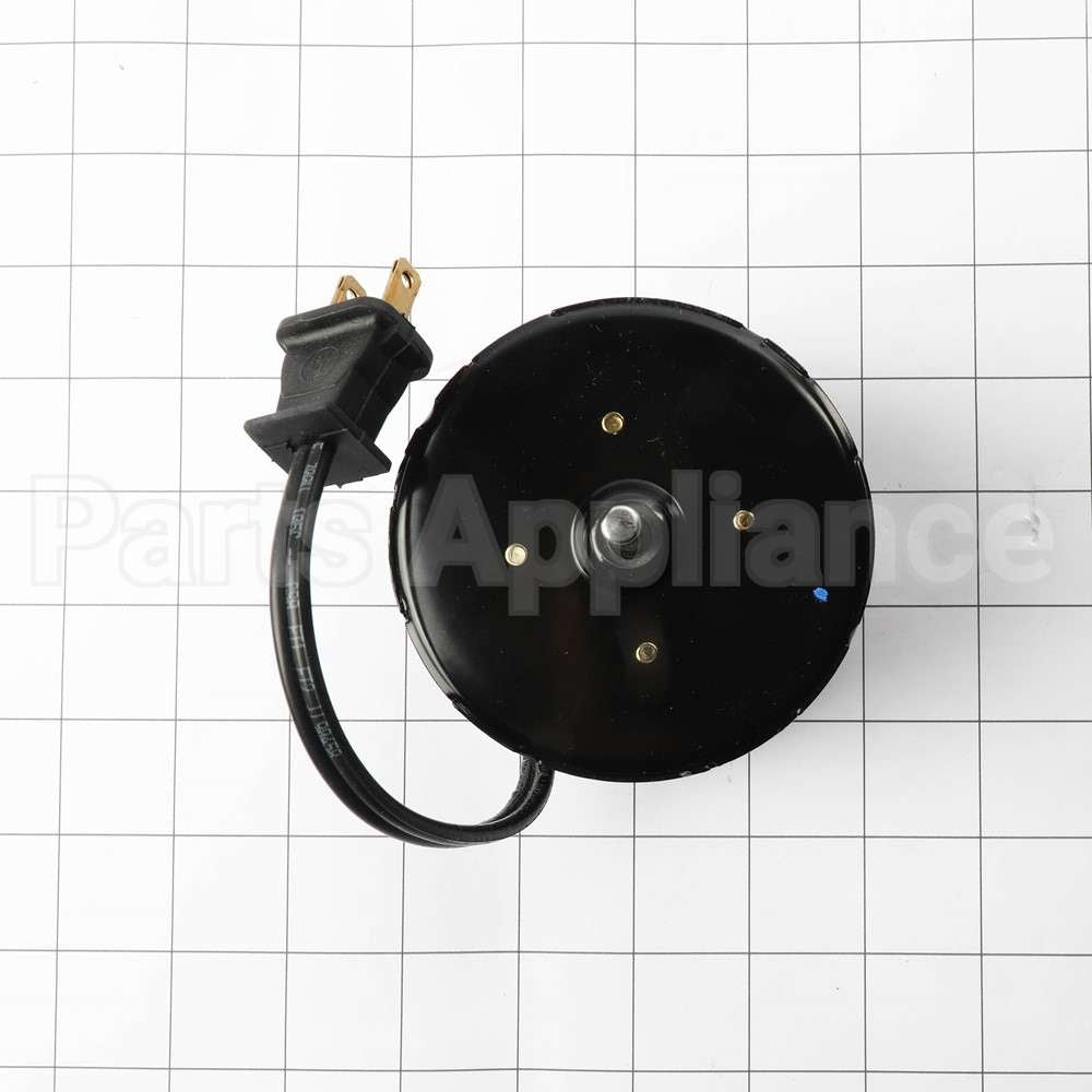 S26750SER Broan Nt Srv Asm Motor