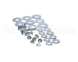 S26811 Aaon Kit Bolts For Cond Mtr Mount