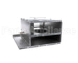 S26954 Aaon Combustion Air Box Rmc Cabinet