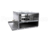 S26954 Aaon Combustion Air Box Rmc Cabinet