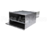 S26954 Aaon Combustion Air Box Rmc Cabinet