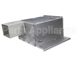 S26954 Aaon Combustion Air Box Rmc Cabinet
