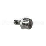 S27-68 Lancer Ss Adapter, 3/8 Barb X 1/2 Mpt