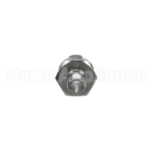 S27-68 Lancer Ss Adapter, 3/8 Barb X 1/2 Mpt