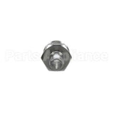 S27-68 Lancer Ss Adapter, 3/8 Barb X 1/2 Mpt