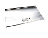 S270001000 Turbo Air Lid (Front 27.5)