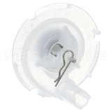 S2721 Compatible Cornelius Impella Assembly