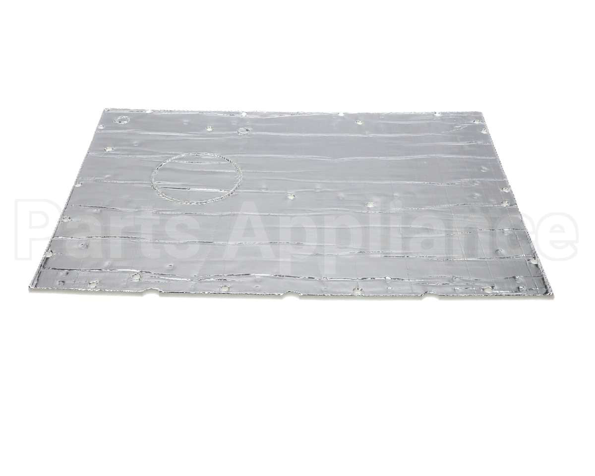 S27428 Aaon Gasket Assembly Kit