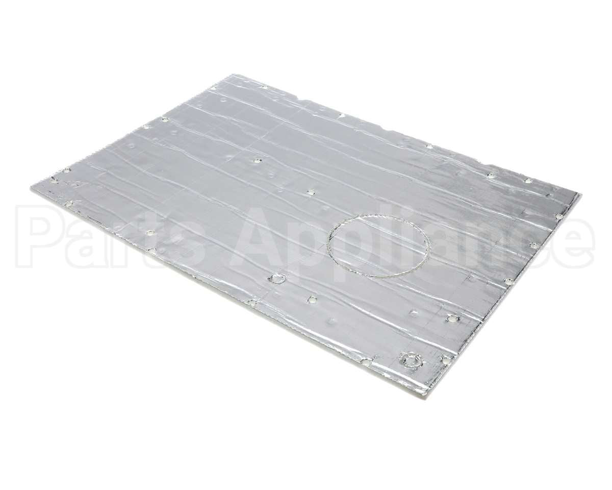 S27428 Aaon Gasket Assembly Kit