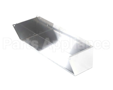 S275600100 Turbo Air Lid (Back 27.5)