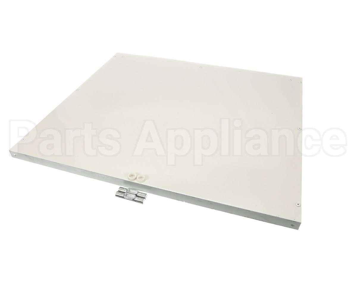 S28563 Aaon Blade Damp Relief 153-628-Q01