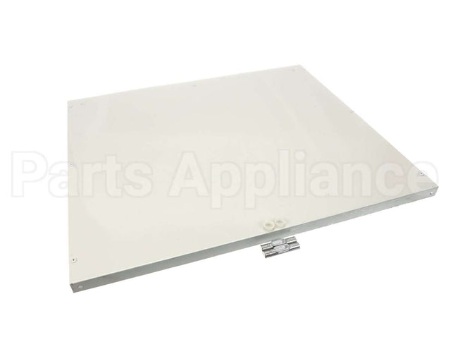S28563 Aaon Blade Damp Relief 153-628-Q01