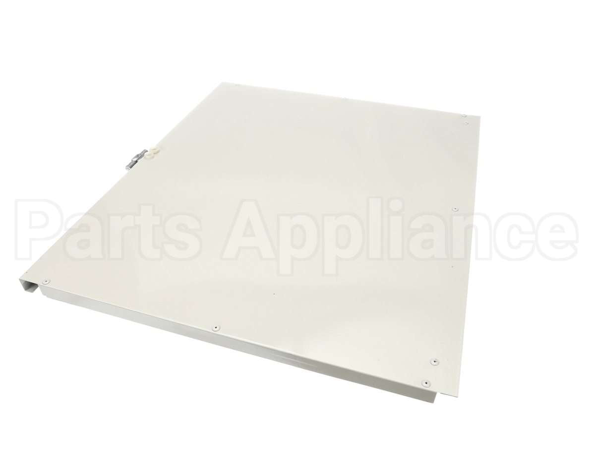 S28563 Aaon Blade Damp Relief 153-628-Q01