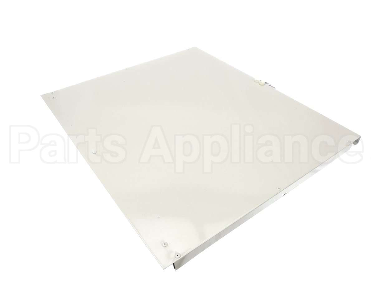 S28563 Aaon Blade Damp Relief 153-628-Q01