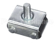 S28R813660 Turbo Air Caster 1" Non-Brake
