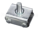 S28R813660 Turbo Air Caster 1" Non-Brake
