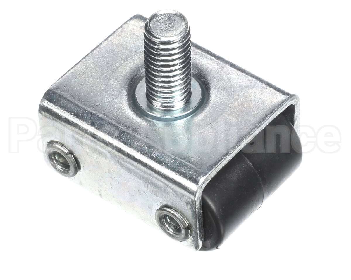 S28R813660 Turbo Air Caster 1" Non-Brake