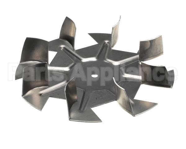 S2995 Winston Wheel Circulating Fan Ha/Ca