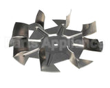 S2995 Winston Wheel Circulating Fan Ha/Ca