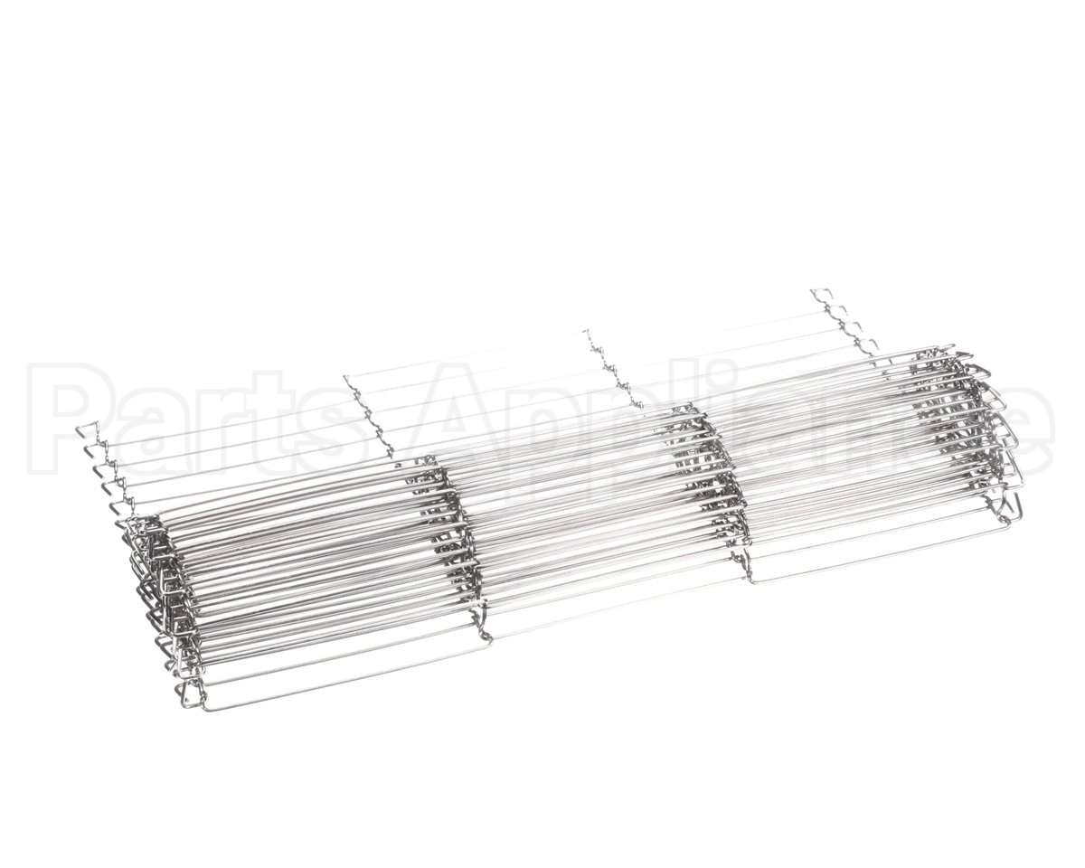 S2B-93000206 Apw Wyott Belt; Wire 27 X 0.050 3 S