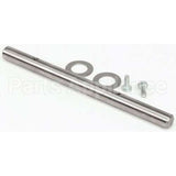 S3001X Compatible Bakers Pride 1/2X7 Door Rod Small E
