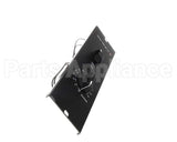 S300321 Cleveland Control Panel Assembly; Mech Conv. W/