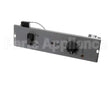 S300348 Cleveland Panel;Control;Etc,Hl,W/60 Min Manua