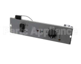 S300348 Cleveland Panel;Control;Etc,Hl,W/60 Min Manua