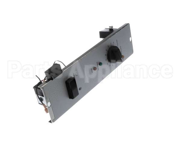 S300348 Cleveland Panel;Control;Etc,Hl,W/60 Min Manua