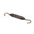 S3004X Compatible Bakers Pride Spring, Door13/16"Od X 6- 3/4"L