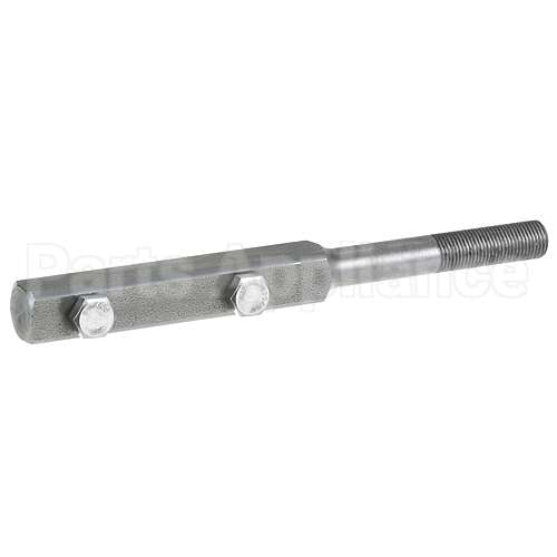 S3010X Compatible Bakers Pride Door Rod