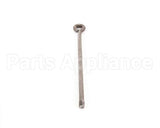 S3012X Bakers Pride Push-Pull Rod; 3/8-16X10-5/8;1