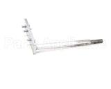 S3014X Bakers Pride Door Rod; Top 10-1/4 Arm&Bolt