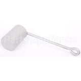 S3016X Compatible Bakers Pride Bottom Door Counter Wght